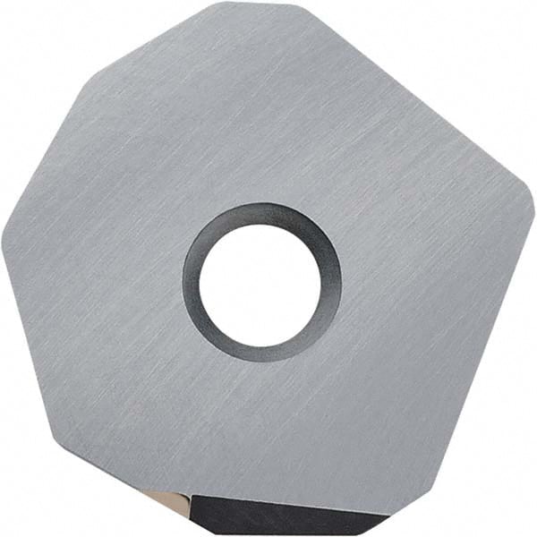 Kyocera - PNEG1106 W Grade KBN475 CBN Milling Insert - Americas Industrial Supply