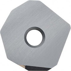 Kyocera - PNEG1106 W Grade KBN475 CBN Milling Insert - Americas Industrial Supply