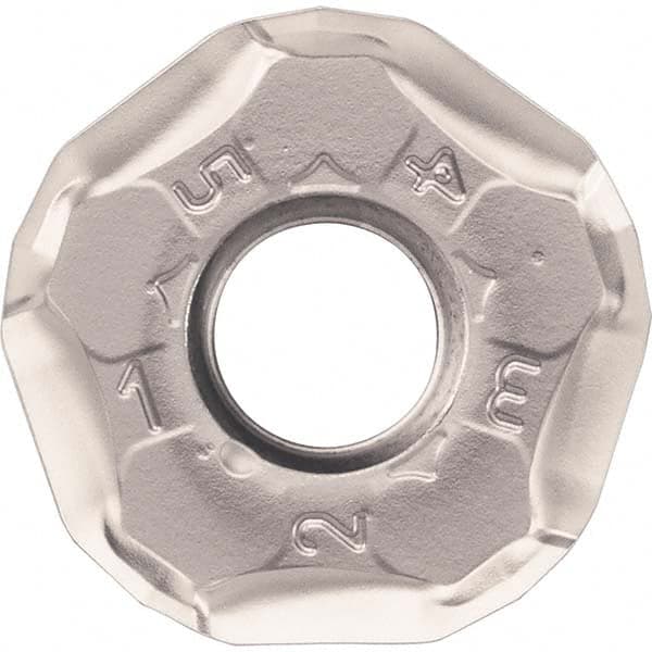 Kyocera - PNEU1205 GL Grade TN620M Cermet Milling Insert - Americas Industrial Supply