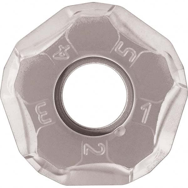 Kyocera - PNEU1205 GL Grade TN620M Cermet Milling Insert - Americas Industrial Supply