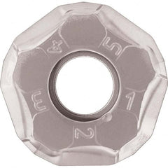 Kyocera - PNEU1205 GL Grade TN620M Cermet Milling Insert - Americas Industrial Supply