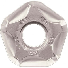Kyocera - PNMU1205 GM Grade TN620M Cermet Milling Insert - Americas Industrial Supply