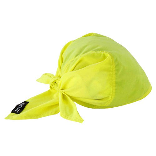 6710CT Lime Cooling Triangle Hat Evap W/CT - Americas Industrial Supply