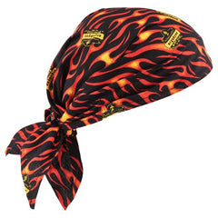 6710CT Cooling Triangle Hat Flame - Americas Industrial Supply