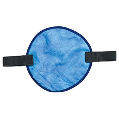 6715CT Blue Evap Hard Hat Pad W/ Cooling Towel - Americas Industrial Supply