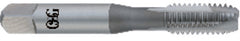 ‎4-40 Dia. - STI - H1-2 FL - Spiral Point Plug Tap - Americas Industrial Supply