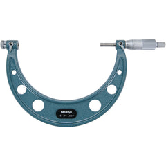‎5-6″ SCREW THREAD MICROMETER - Americas Industrial Supply