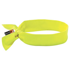 6700FR Lime Cooling Bandana-Tie Evap FR - Americas Industrial Supply