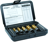 ROTABROACH KIT 1 DOC TIN-COAT - Americas Industrial Supply