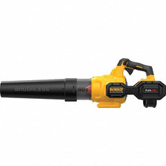 DeWALT - Blowers & Mulchers Type: Handheld Blower Power Type: Battery - Americas Industrial Supply