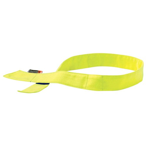 6705FR Lime Cooling Bandana-H&L Evap FR - Americas Industrial Supply