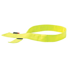 6705FR Lime Cooling Bandana-H&L Evap FR - Americas Industrial Supply
