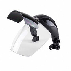 Sellstrom - Adapter Adjustment Face Shield & Headgear - Americas Industrial Supply