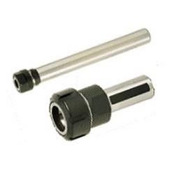 ST 25X100 ER25 COLLET CHUCK - Americas Industrial Supply