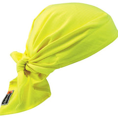 6710FR Lime Cooling Triangle Hat Evap FR - Americas Industrial Supply