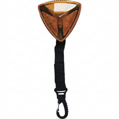 Railhead Corporation - Strobe & Flashing Lights Light Type: Flashing, Steady Lens Color: Amber - Americas Industrial Supply