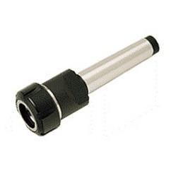MT 2 ER20X48.5 COLLET CHUCK - Americas Industrial Supply