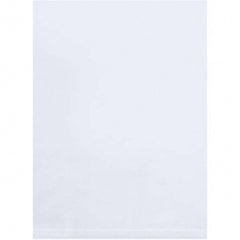 Value Collection - Pack of (1,000), Each 3 x 5" 4 mil Flat Poly Bag - Americas Industrial Supply