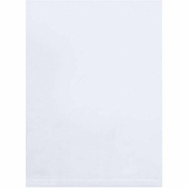 Value Collection - Pack of (1,000), 4 x 6", 4 mil Flat Poly Bags - Americas Industrial Supply