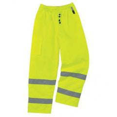 8925 M LIME SUP THERMAL PANTS - Americas Industrial Supply