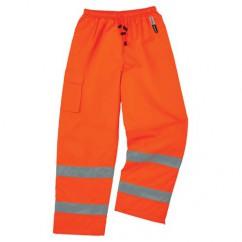 8925 L ORANGE SUP THERMAL PANTS - Americas Industrial Supply