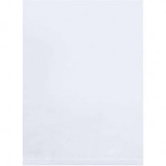 Value Collection - Pack of (1,000), 2 x 3", 2 mil Flat Poly Bags - Americas Industrial Supply