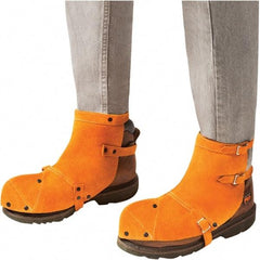 Steiner - Overboots, Overshoes & Spats Footwear Style: Spat FootwearType: General Purpose - Americas Industrial Supply