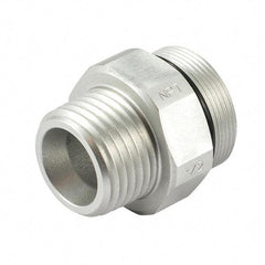 Piranha Cooling Line - Coolant Hose Adapters, Connectors & Sockets Type: Connector Hose Inside Diameter (Inch): 1/2 - Americas Industrial Supply