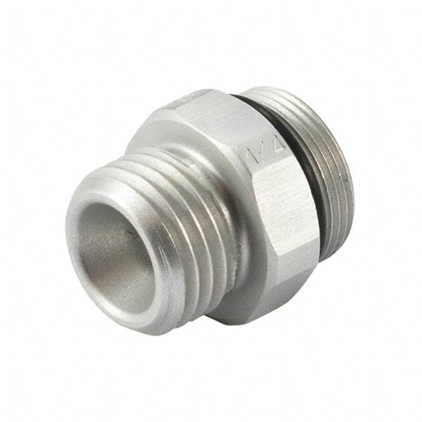 Piranha Cooling Line - Coolant Hose Adapters, Connectors & Sockets Type: Connector Hose Inside Diameter (Inch): 1/8 - Americas Industrial Supply