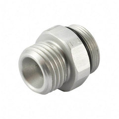 Piranha Cooling Line - Coolant Hose Adapters, Connectors & Sockets Type: Connector Hose Inside Diameter (Inch): 1/4 - Americas Industrial Supply