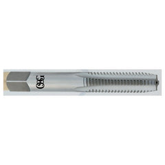 ‎2-56 3FL H2 High Speed Steel Straight Fl Tap - Bright - Americas Industrial Supply