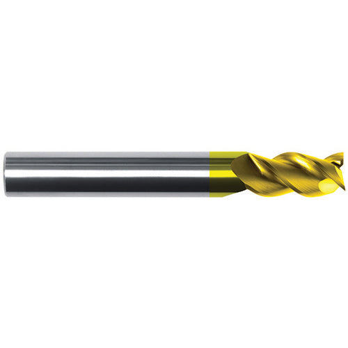 ‎1X 1-1/2 ALUM-CUT HI - Exact Industrial Supply