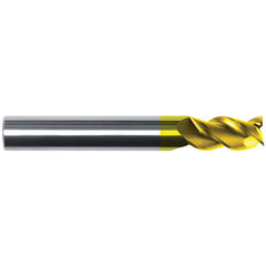‎1X 1-1/2 ALUM-CUT HI - Exact Industrial Supply
