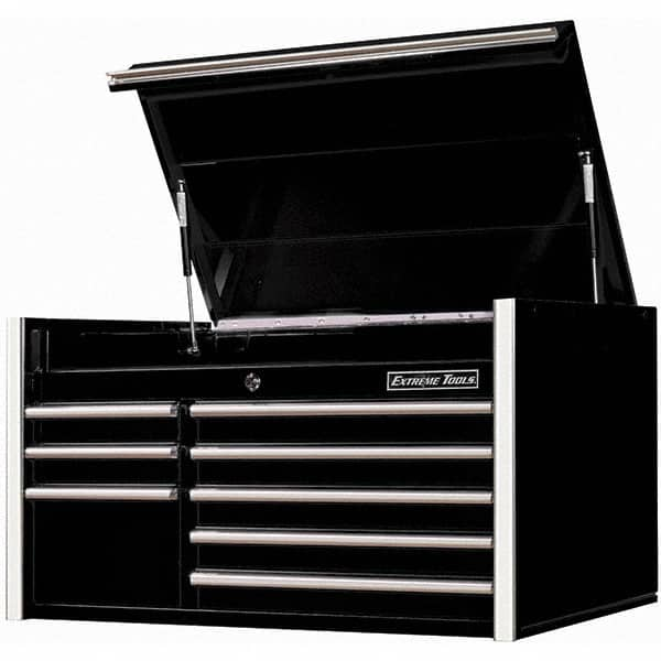 EXTREME TOOLS - Tool Boxes, Cases & Chests Type: Tool Chest Width Range: 24" - 47.9" - Americas Industrial Supply