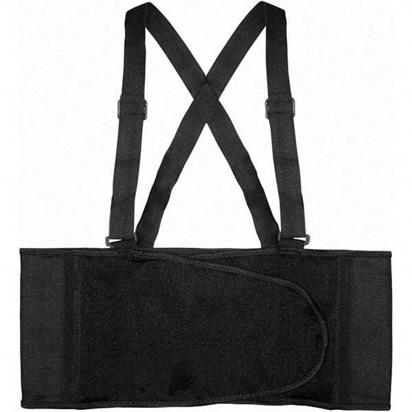 Bucket Boss - Tool Aprons & Tool Belts Tool Type: Tool Belt Minimum Waist Size: 38 - Americas Industrial Supply