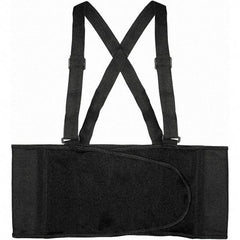 Bucket Boss - Tool Aprons & Tool Belts Tool Type: Tool Belt Minimum Waist Size: 38 - Americas Industrial Supply