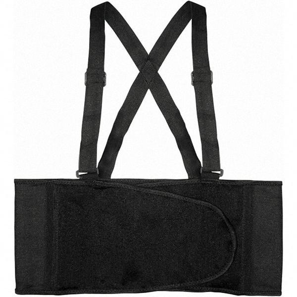 Bucket Boss - Tool Aprons & Tool Belts Tool Type: Tool Belt Minimum Waist Size: 32 - Americas Industrial Supply