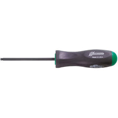 T30 BALL STAR TIP SCREWDRIVER - Americas Industrial Supply