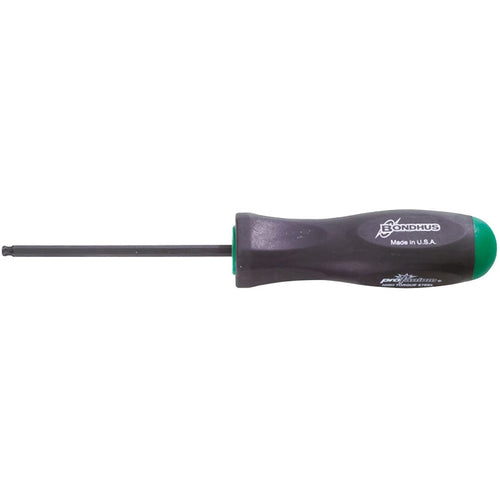 T27 BALL STAR TIP SCREWDRIVER - Americas Industrial Supply