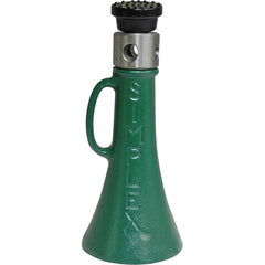 Enerpac - Manual Bottle, Screw, Ratchet & Hydraulic Jacks Type: Screw Jack Load Capacity (Ton): 20 (Inch) - Americas Industrial Supply