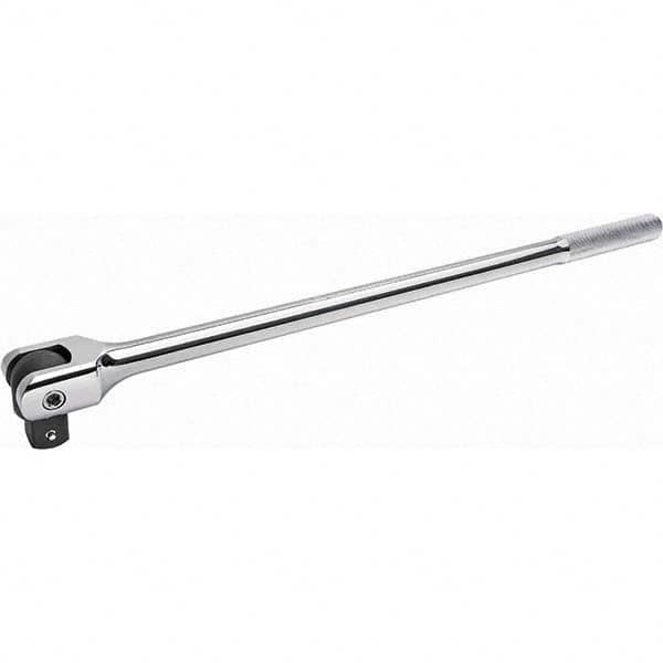 GearWrench - Socket Handles Tool Type: Breaker Bar Drive Size (Inch): 1 - Americas Industrial Supply