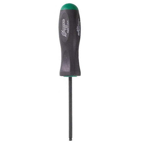 T7 BALL STAR TIP SCREWDRIVER - Americas Industrial Supply