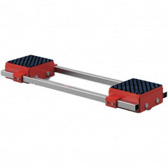 GKS - Dollies Load Capacity (Lb.): 66,000 Material: Steel - Americas Industrial Supply