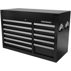 PRO-SOURCE - Tool Boxes, Cases & Chests Type: Top Tool Chest Width Range: 24" - 47.9" - Americas Industrial Supply