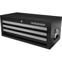 PRO-SOURCE - Tool Boxes, Cases & Chests Type: Intermediate Tool Chest Width Range: 24" - 47.9" - Americas Industrial Supply