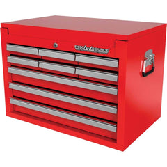 PRO-SOURCE - Tool Boxes, Cases & Chests Type: Top Tool Chest Width Range: 24" - 47.9" - Americas Industrial Supply