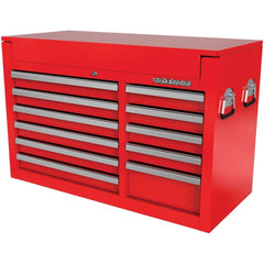 PRO-SOURCE - Tool Boxes, Cases & Chests Type: Top Tool Chest Width Range: 24" - 47.9" - Americas Industrial Supply