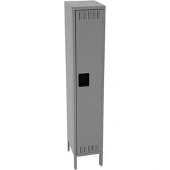 Tennsco - 1 Door, Single Tier, Locker - Americas Industrial Supply