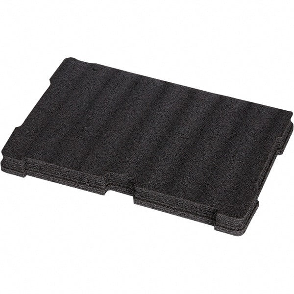 Milwaukee Tool - PACKOUT Customizable Foam Insert - Americas Industrial Supply