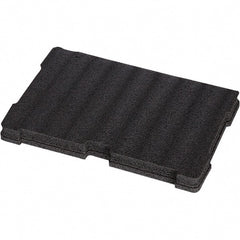 Milwaukee Tool - PACKOUT Customizable Foam Insert - Americas Industrial Supply